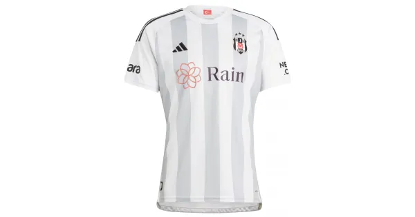 Camisa Titular Besiktas 2012-13