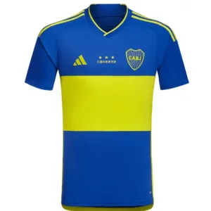 Camisa Boca Juniors 2023 2024 Adidas oficial Especial