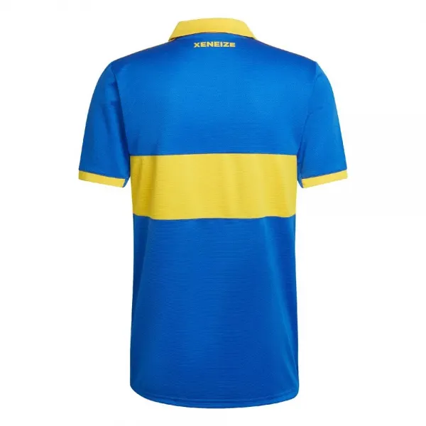 Camisa I Boca Juniors 2022 2023 Adidas oficial 