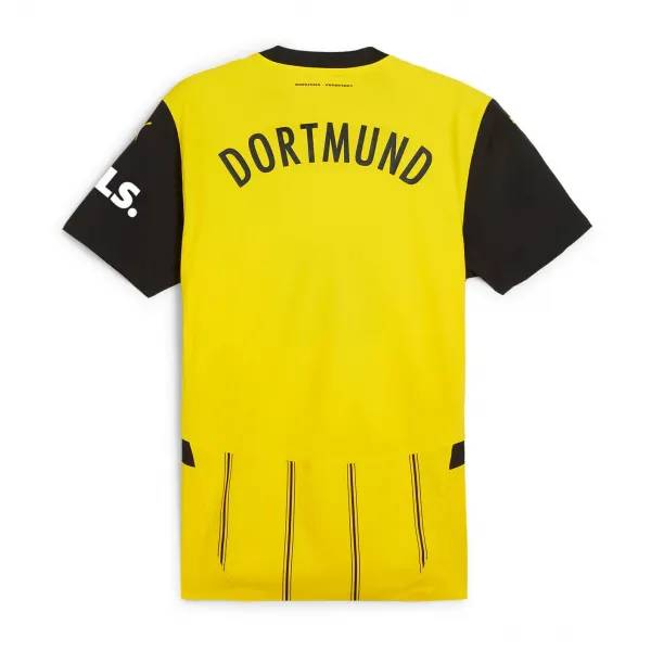 Camisa I Borussia Dortmund 2024 2025 Puma oficial 
