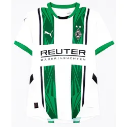Camisa I Borussia Monchengladbach 2024 2025 Puma oficial