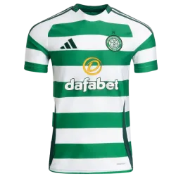 Camisa I Celtic 2024 2025 Adidas oficial 