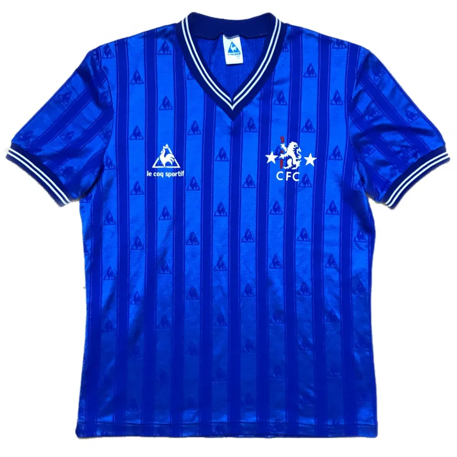 Le coq 2025 sportif 1985 barcelona