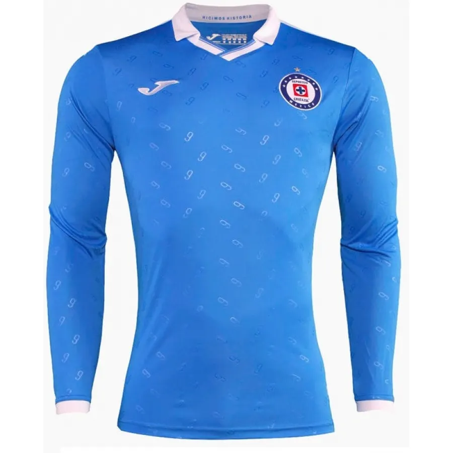 Camisa cruz azul online 2021