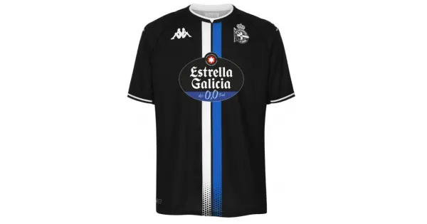 Camisa I Palermo 2022 2023 Kappa oficial