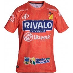 Camisa III Deportivo Pereira 2024 2025 Oto oficial 