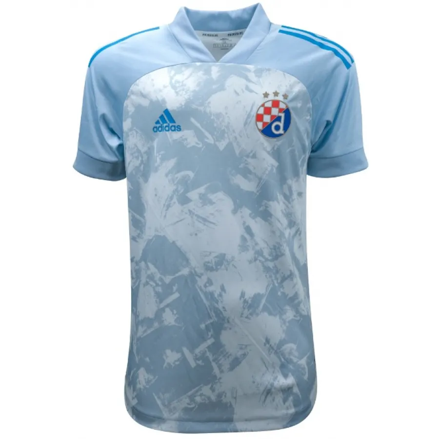 Camisa Reserva Hajduk Split 2020-21