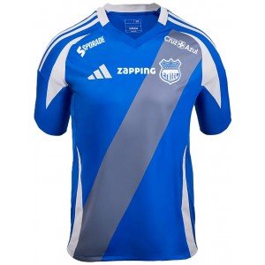 Camisa I Emelec 2025 Adidas oficial 