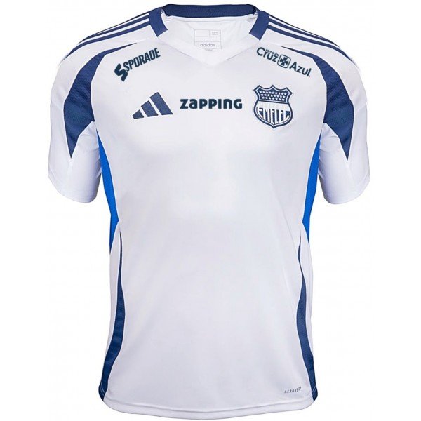 Camisa II Emelec 2025 Adidas oficial 