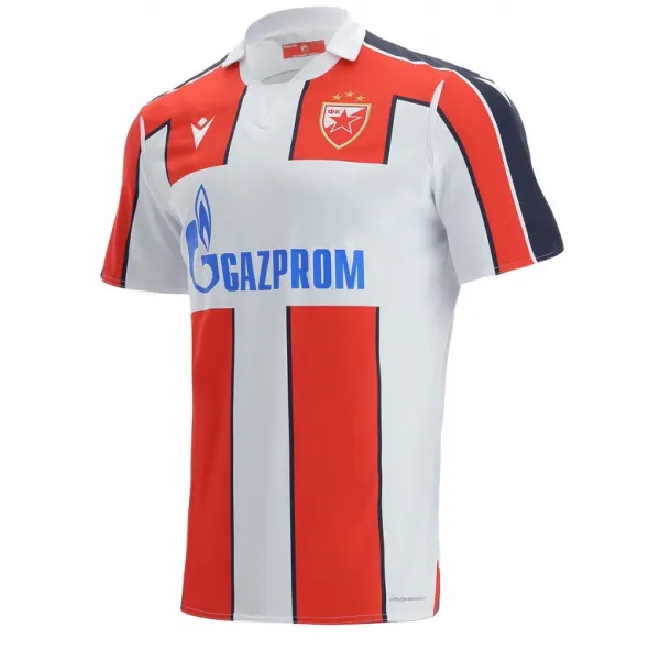 Novas camisas do Hajduk Split 2019-2020 Macron