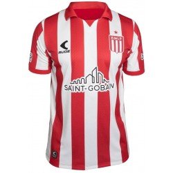 Camisa I Estudiantes 2024 2025 Ruge oficial 