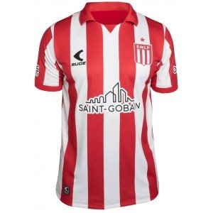 Camisa I Estudiantes 2024 2025 Ruge oficial 