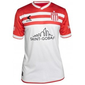 Camisa II Estudiantes 2024 2025 Ruge oficial 