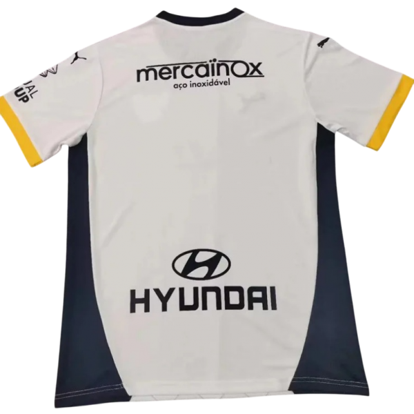 Camisa I Famalicão 2024 2025 Puma oficial 