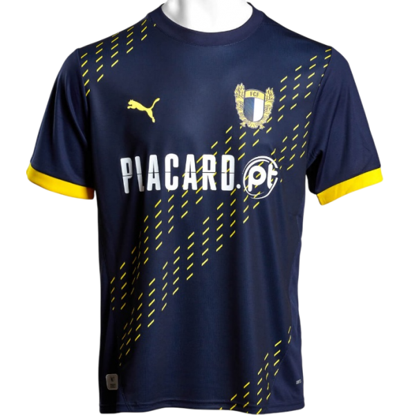 Camisa II Famalicão 2024 2025 Puma oficial 