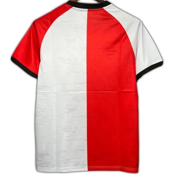 Camisa I Feyenoord 2024 2025 Castore oficial 