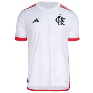 Camisa II Flamengo 2024 Adidas oficial 