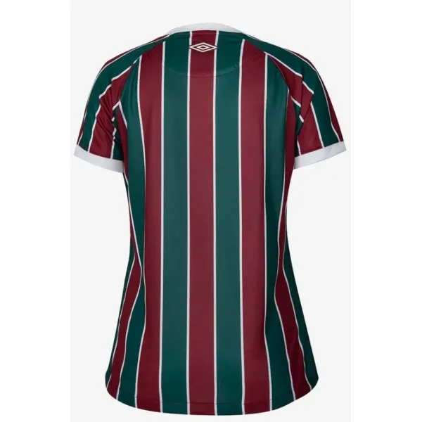Camisa Feminina I Fluminense 2023 Umbro oficial 