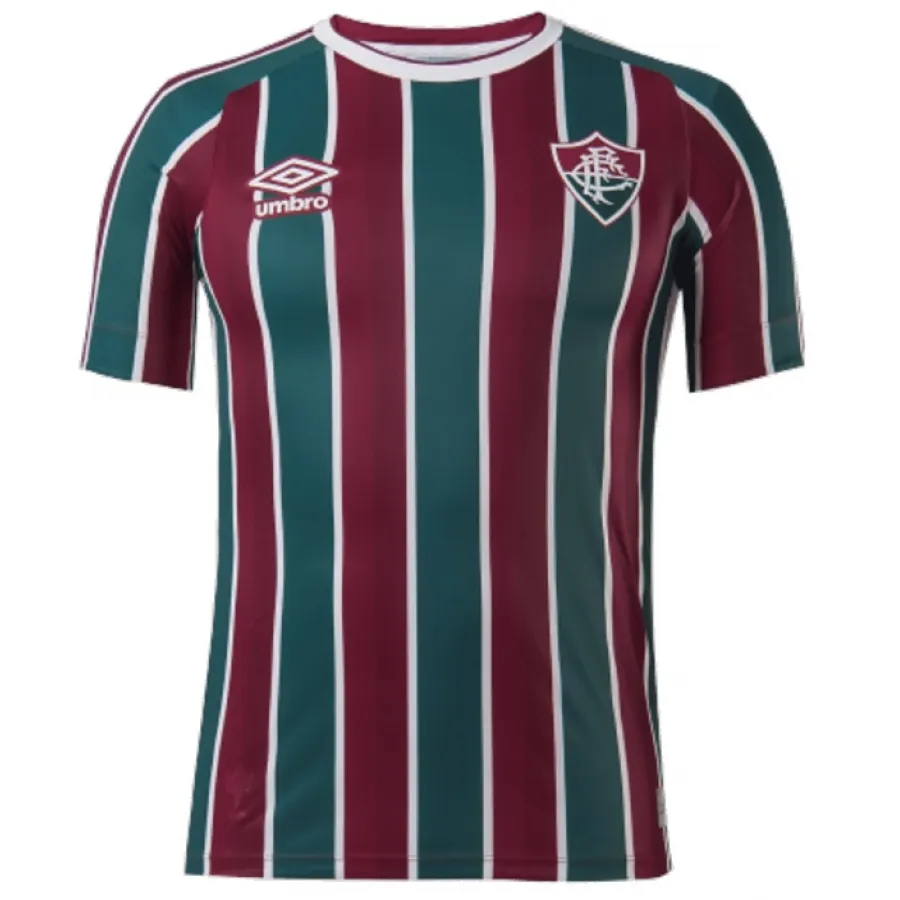 Camisa I Nacional de Montevideo 2021 Umbro Oficial