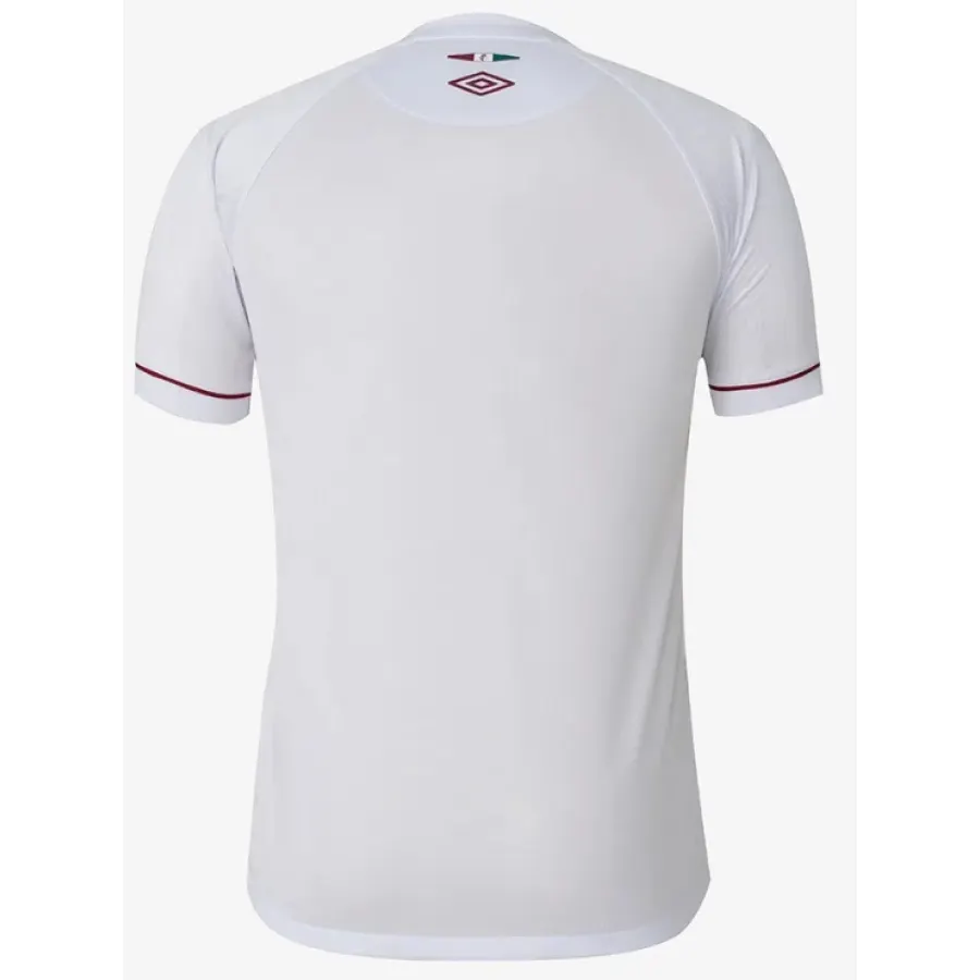 2023-2024 Slavia Prague Home Concept Camisa de Futebol - Feminino