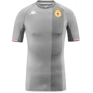 Novas camisas do Genoa CFC 2020-2021 Kappa » Mantos do Futebol