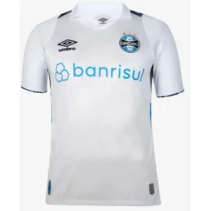 Camisa II Grêmio 2024 Umbro oficial