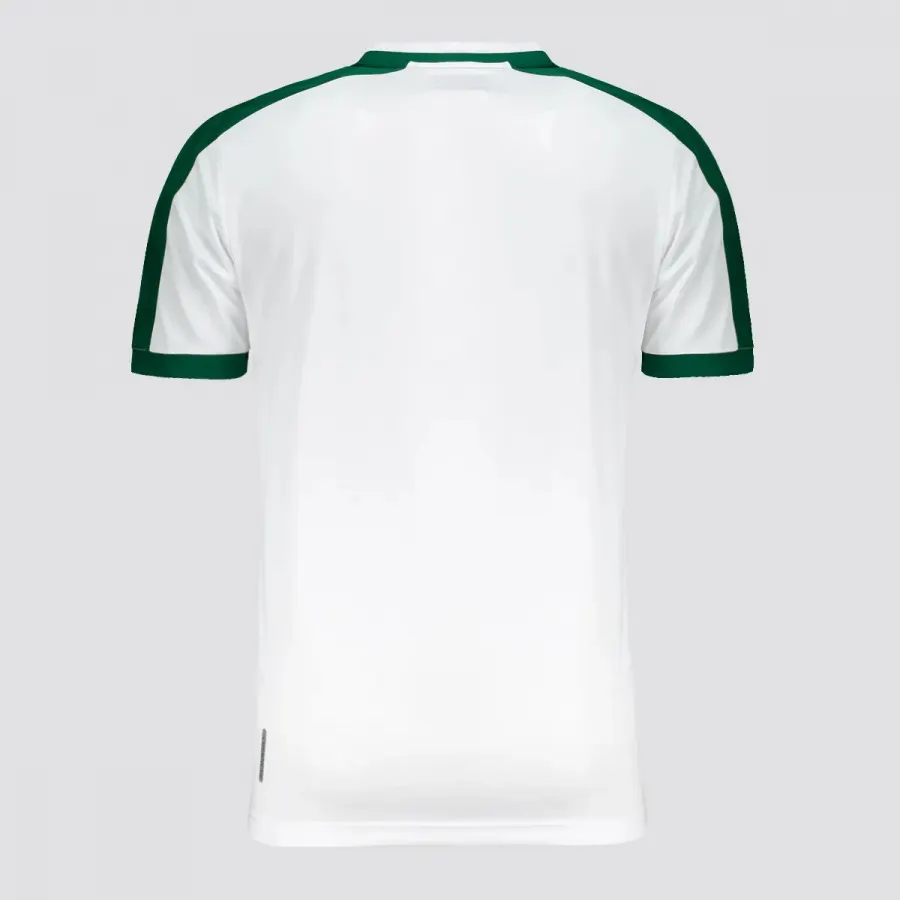 Camisa Reserva Yupanqui 2023