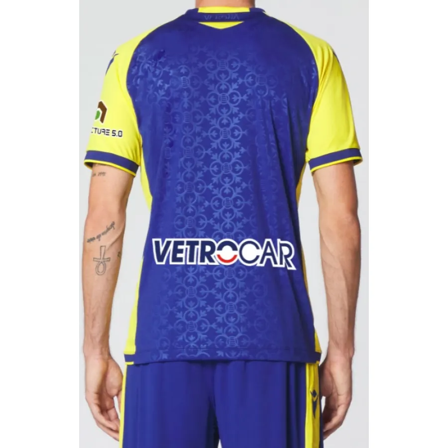 Hajduk Split 2020/21 Away Shirt – Macron Store Bibra Lake