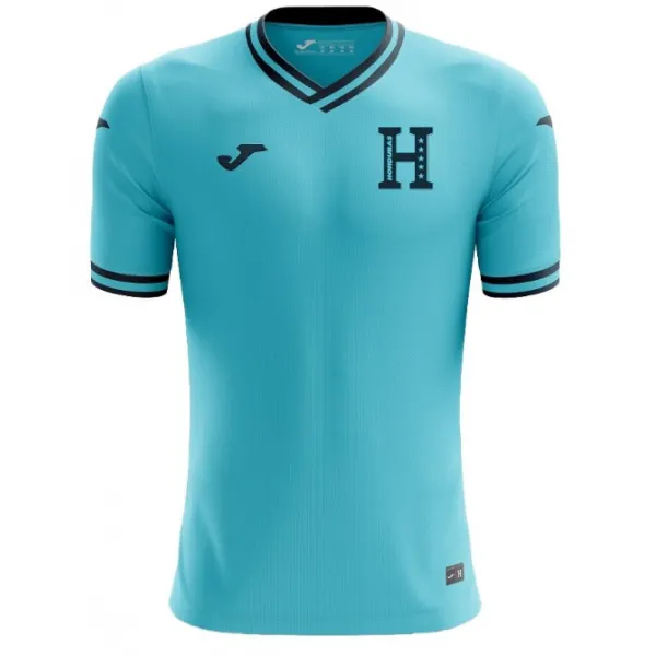 Camisa II Seleção de Honduras 2024 Joma oficial 