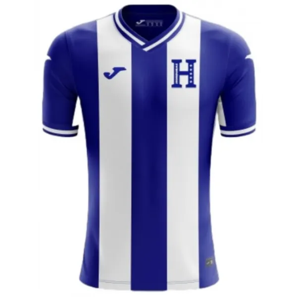 Camisa III Seleção de Honduras 2024 Joma oficial 