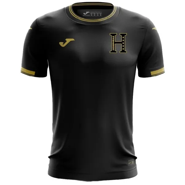 Camisa IV Seleção de Honduras 2024 Joma oficial 