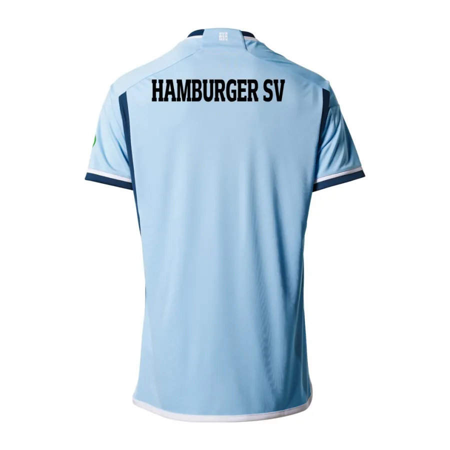 Camiseta Oficial E.C. Novo Hamburgo Jogo 2 - 2023, jogo novo 2023 