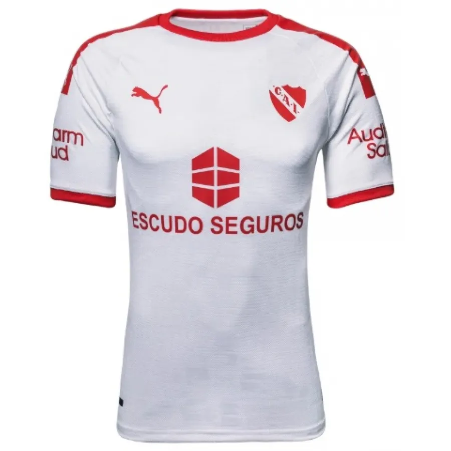Camisa de Futebol Independiente 2018/2019 Puma