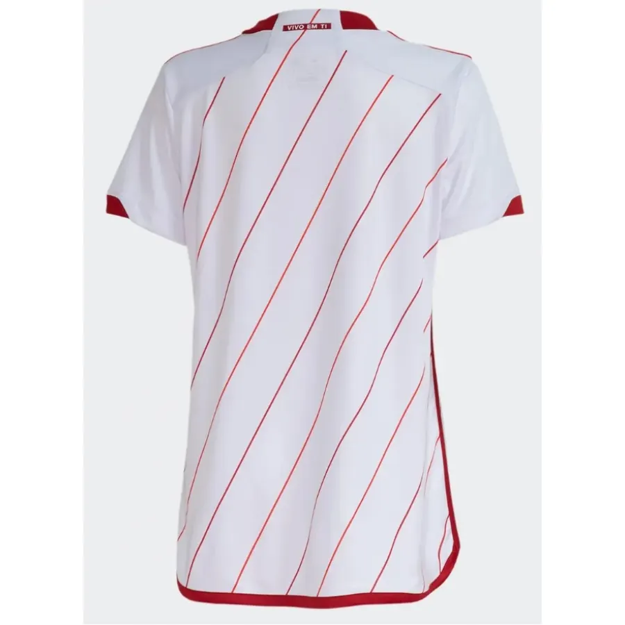 Camisa Internacional Ii 2019 Feminina Nike em 2023