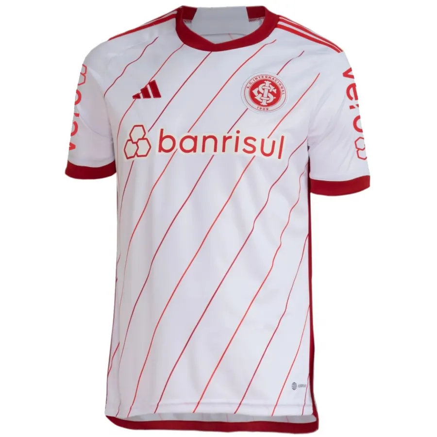 CAMISA INTERNACIONAL I ADIDAS 2020-21 OFICIAL FEMININA