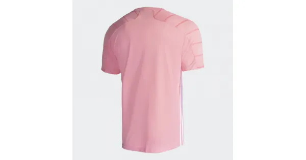 Camisa Internacional Outubro Rosa 21/22 s/n Torcedor Adidas
