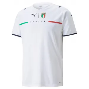 Camisa II Seleção da Itália 2021 2022 Puma oficial