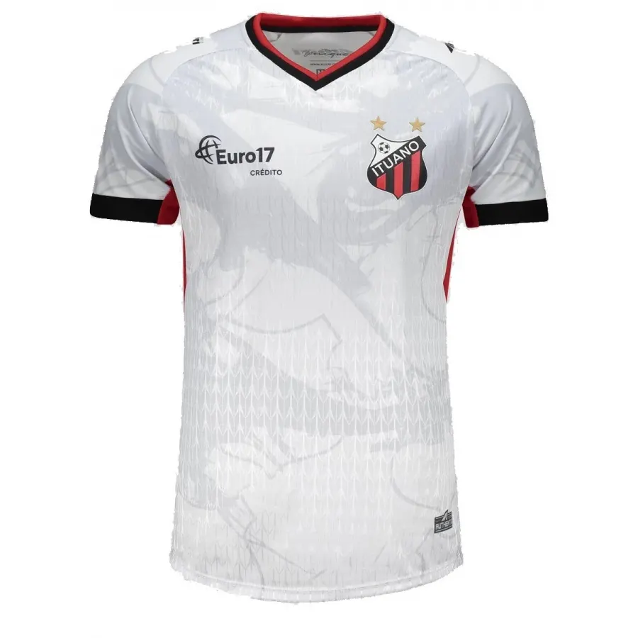 Camisa 2024 ituano adidas