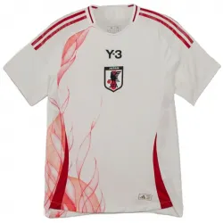 Camisa II Seleção do Japão 2024 Adidas oficial Especial