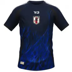Camisa Seleção do Japão 2024 Adidas oficial Especial
