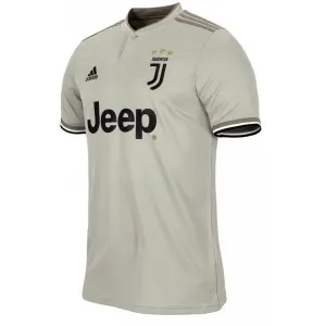Camisa oficial Adidas Juventus 2018 2019 II jogador