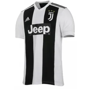 Camisa oficial Adidas Juventus 2018 2019 I jogador