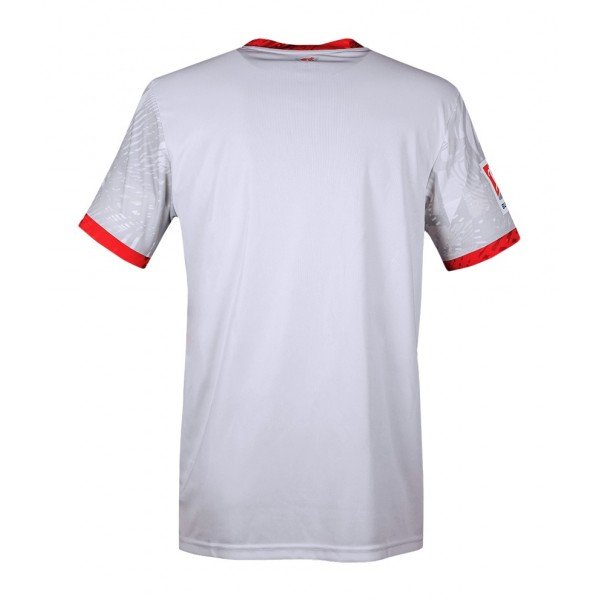 Camisa II Kaiserslautern 2024 2025 Castore oficial 