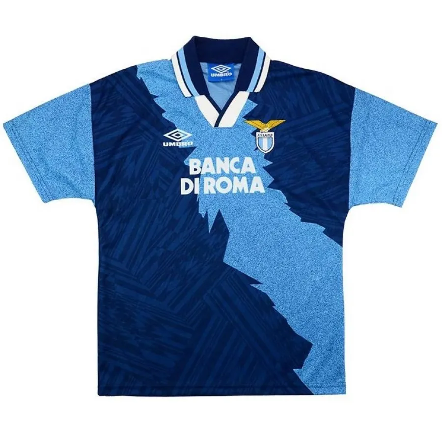 Camisa da Seleção Brasileira Oficial I Umbro 1994/1995 S/Nº G