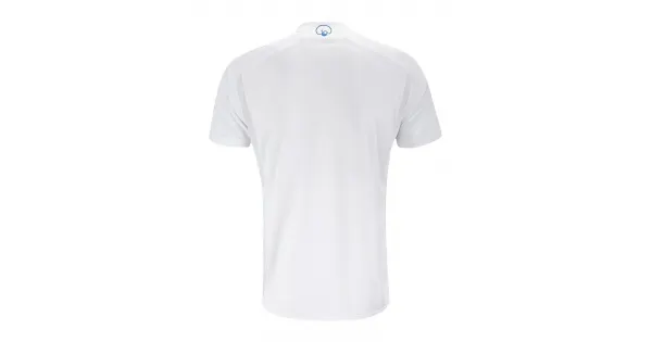 Camisa do Leeds United 2023-2024 vaza na web