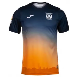Camisa II Leganes 2022 2023 Joma oficial 