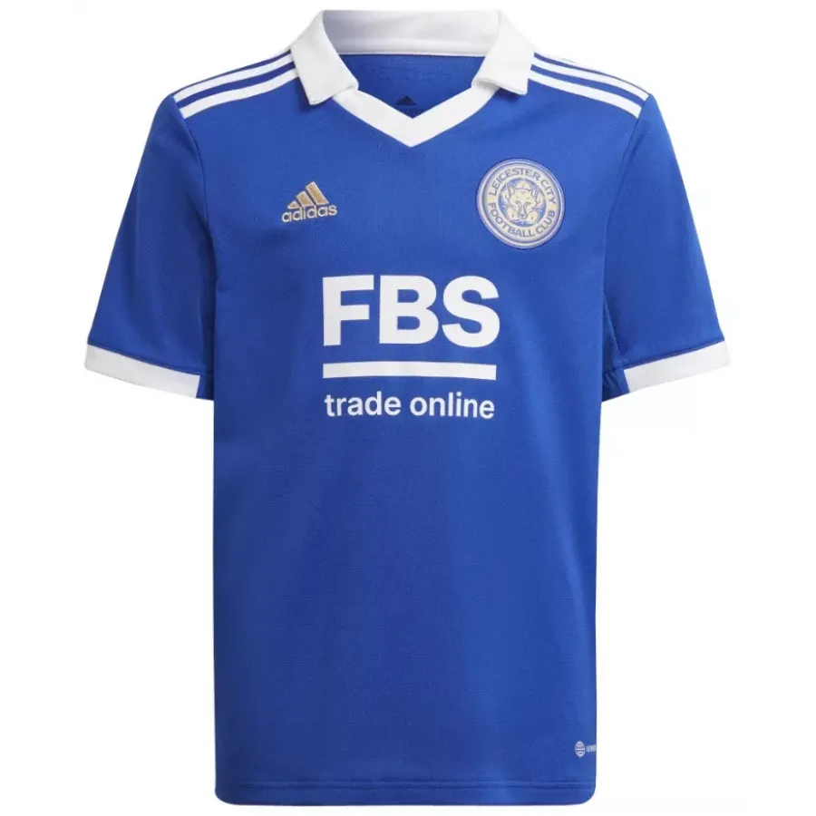 Camisa leicester hot sale adidas