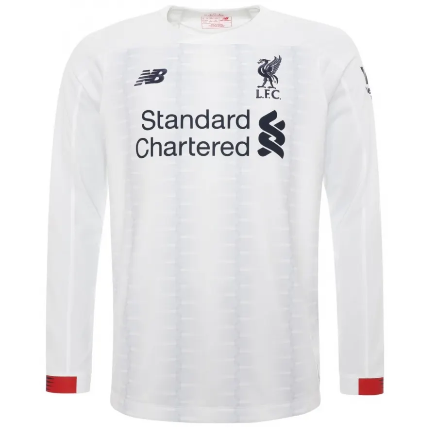 Patch Campeão Mundial de Clubes 2019 Camisa Liverpool