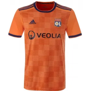 Camisa oficial Adidas Lyon 2018 2019 III jogador