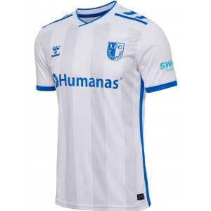 Camisa II FC Magdeburg 2024 2025 Hummel oficial 